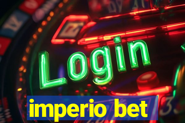 imperio bet